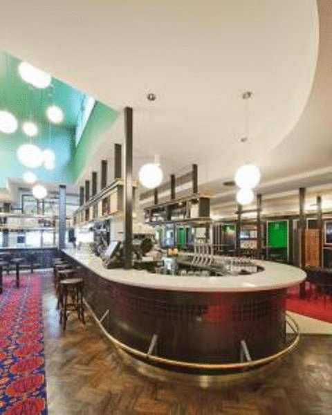 Middle Park Hotel - Taree Accommodation 11