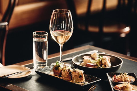 Middle Park Hotel - Taree Accommodation 2