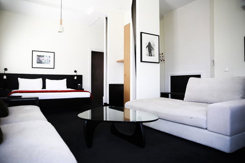 Middle Park Hotel - Taree Accommodation 33