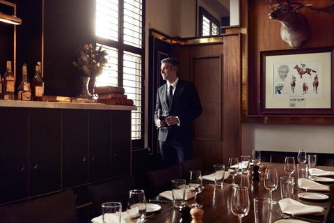 Middle Park Hotel - Taree Accommodation 20