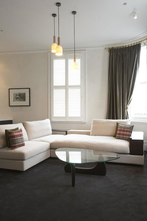 Middle Park Hotel - Taree Accommodation 9