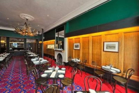 Middle Park Hotel - Taree Accommodation 19