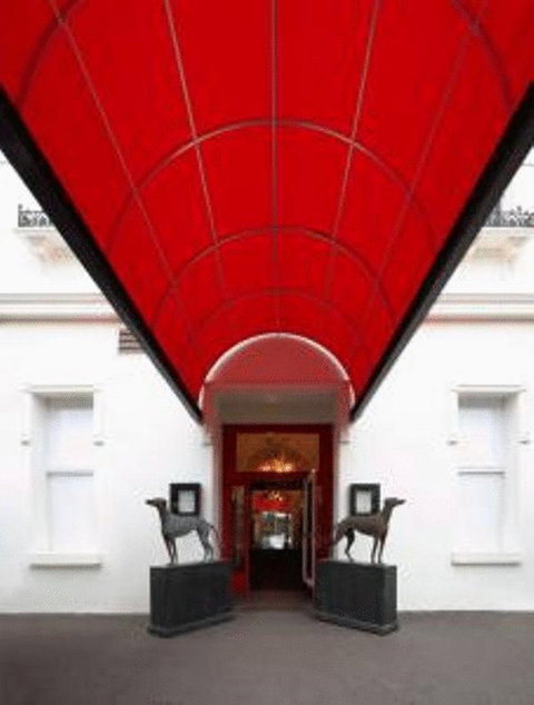 Middle Park Hotel - Taree Accommodation 24