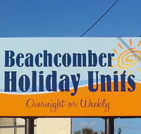 Beachcomber Holiday Units - Taree Accommodation