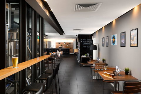 Atura Dandenong - Taree Accommodation 26