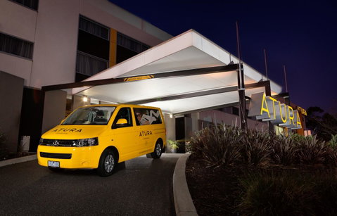 Atura Dandenong - Taree Accommodation 23