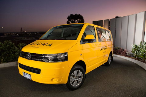 Atura Dandenong - Taree Accommodation 24