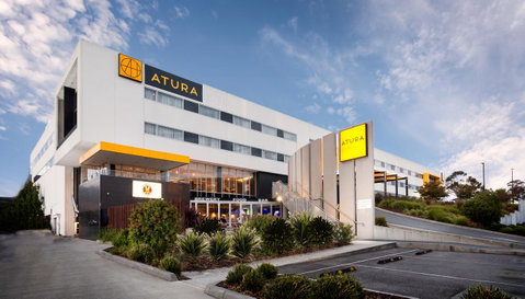 Atura Dandenong - Taree Accommodation 17