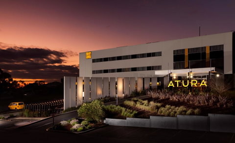 Atura Dandenong - Taree Accommodation 27
