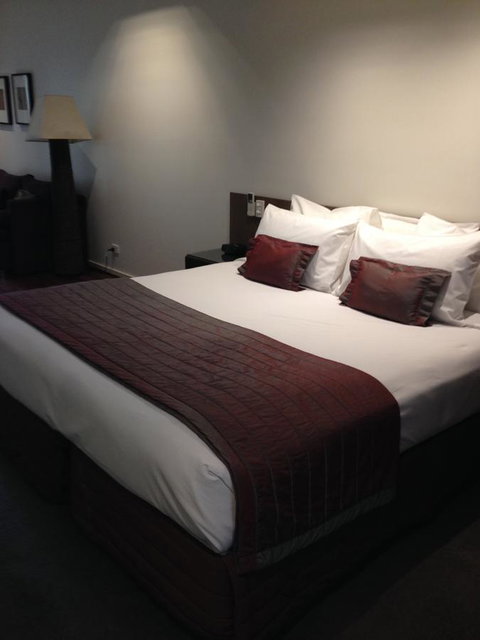 Rye Hotel By Nightcap Plus - Taree Accommodation 24
