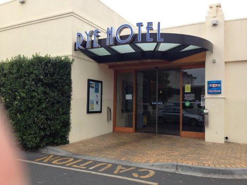 Rye Hotel By Nightcap Plus - Taree Accommodation 36