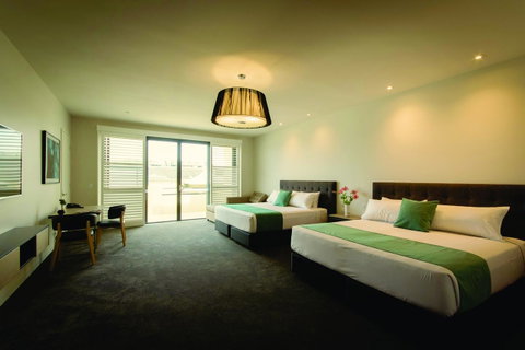 Rye Hotel By Nightcap Plus - Taree Accommodation 1