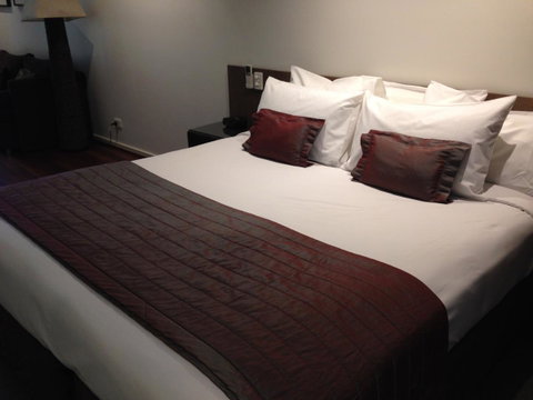 Rye Hotel By Nightcap Plus - Taree Accommodation 32