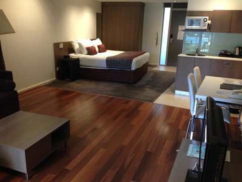 Rye Hotel By Nightcap Plus - Taree Accommodation 39