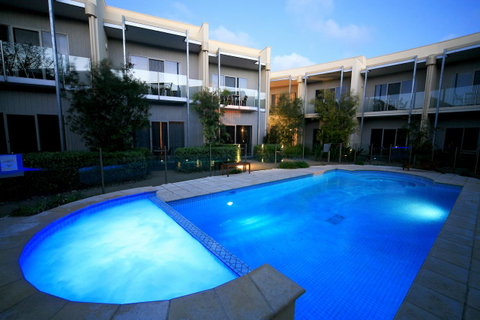 Rye Hotel By Nightcap Plus - Taree Accommodation 0