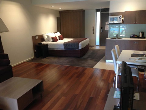 Rye Hotel By Nightcap Plus - Taree Accommodation 41
