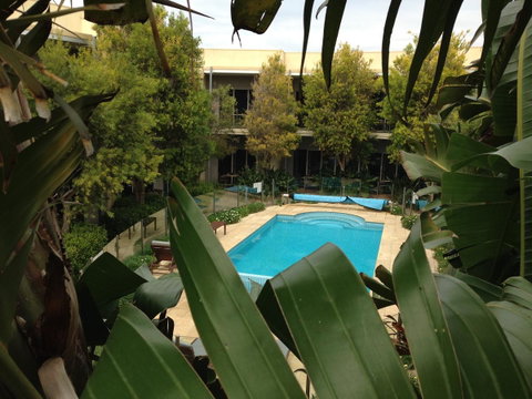 Rye Hotel By Nightcap Plus - Taree Accommodation 31