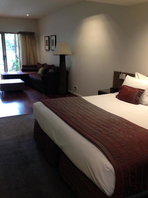 Rye Hotel By Nightcap Plus - Taree Accommodation 23