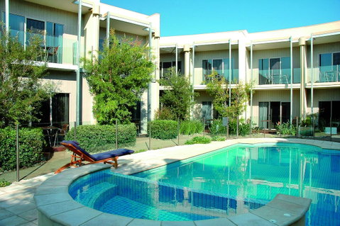 Rye Hotel By Nightcap Plus - Taree Accommodation 12