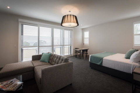 Rye Hotel By Nightcap Plus - Taree Accommodation 8