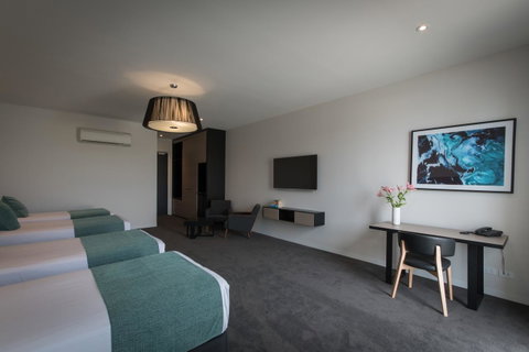 Rye Hotel By Nightcap Plus - Taree Accommodation 2