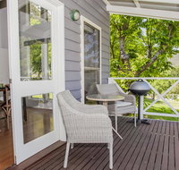 Abbys Cottages Bright - Taree Accommodation