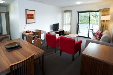 Quest Werribee - Taree Accommodation 11