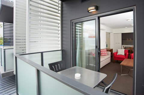 Quest Werribee - Taree Accommodation 26