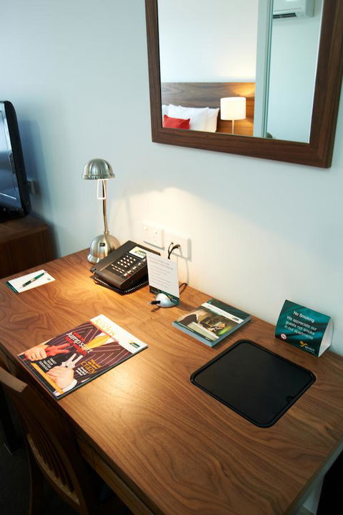 Quest Werribee - Taree Accommodation 30