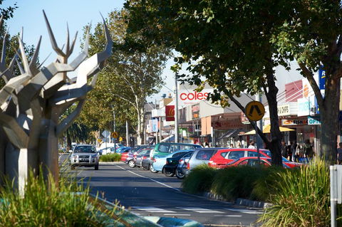 Quest Werribee - Taree Accommodation 4