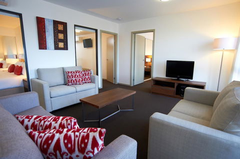Quest Werribee - Taree Accommodation 17