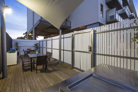 Quest Werribee - Taree Accommodation 7