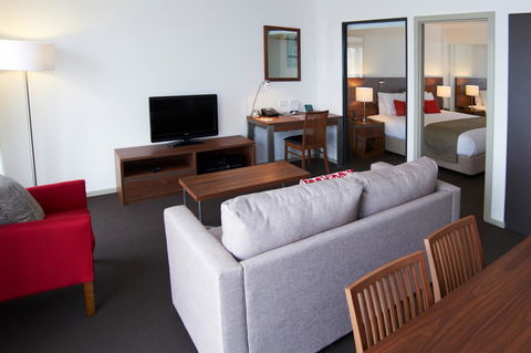 Quest Werribee - Taree Accommodation 2