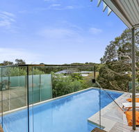 Lansdowne Villa - with swimming pool - Taree Accommodation