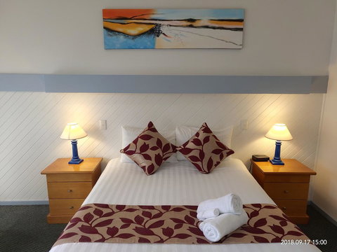 Coachman Motel And Holiday Units - Taree Accommodation 29