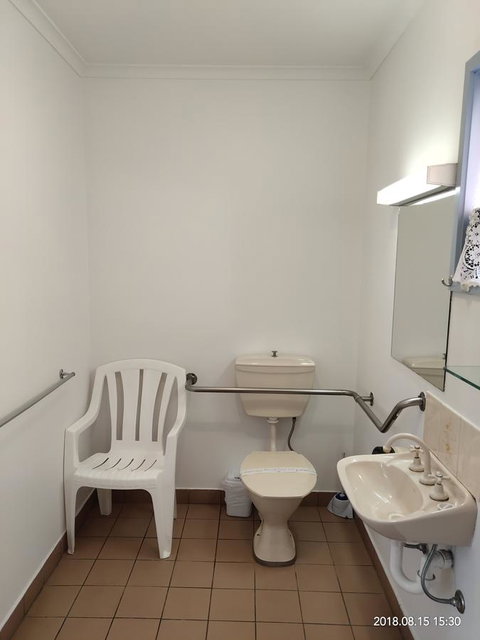 Coachman Motel And Holiday Units - Taree Accommodation 25