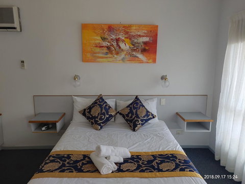 Coachman Motel And Holiday Units - Taree Accommodation 28