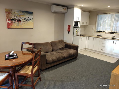 Coachman Motel And Holiday Units - Taree Accommodation 43