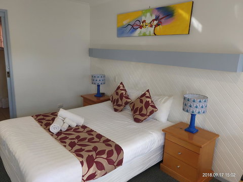 Coachman Motel And Holiday Units - Taree Accommodation 33