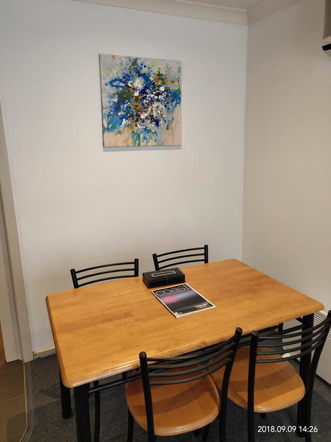 Coachman Motel And Holiday Units - Taree Accommodation 19