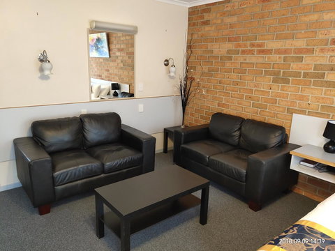 Coachman Motel And Holiday Units - Taree Accommodation 16
