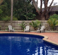 Coachman Motel and Holiday Units - Taree Accommodation