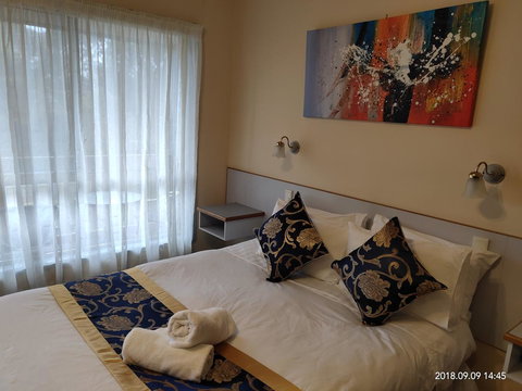 Coachman Motel And Holiday Units - Taree Accommodation 26