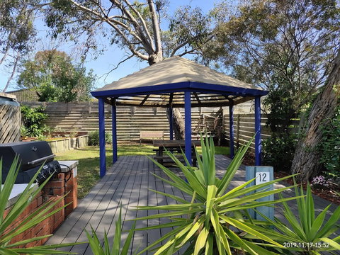 Coachman Motel And Holiday Units - Taree Accommodation 20