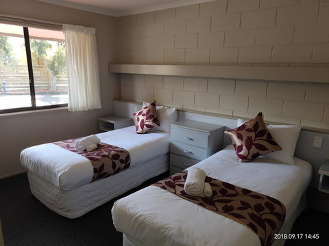 Coachman Motel And Holiday Units - Taree Accommodation 34