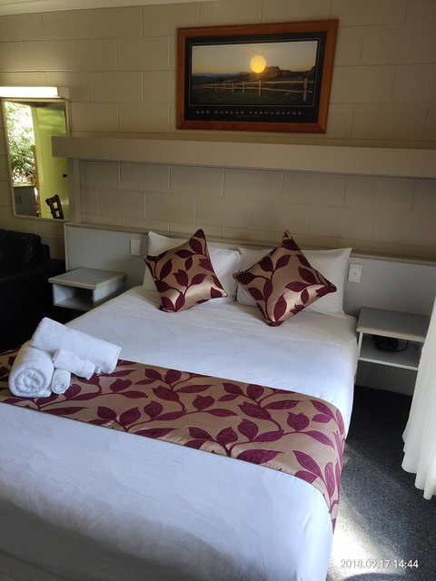 Coachman Motel And Holiday Units - Taree Accommodation 36