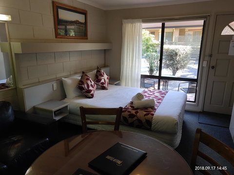 Coachman Motel And Holiday Units - Taree Accommodation 35