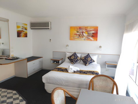 Coachman Motel And Holiday Units - Taree Accommodation 27