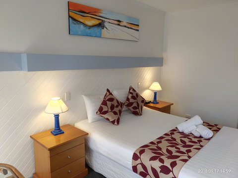 Coachman Motel And Holiday Units - Taree Accommodation 11