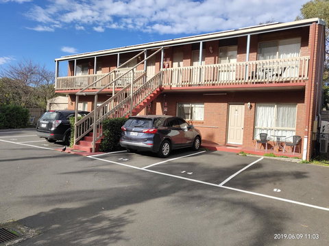 Coachman Motel And Holiday Units - Taree Accommodation 22